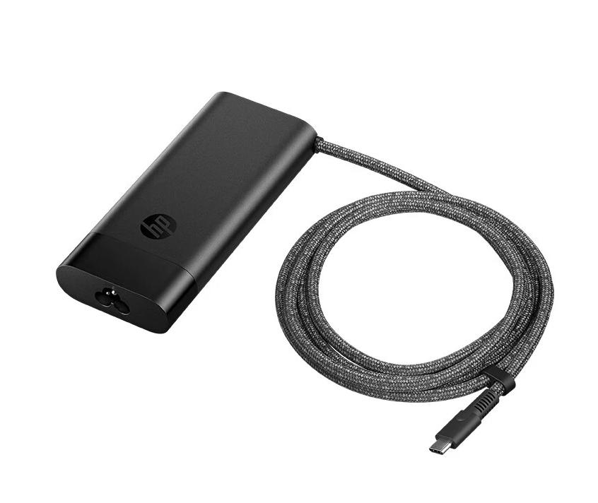 Original 100W USB-C HP Envy 17-da0097nr Chargeur AC Adaptateur