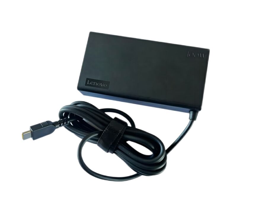 Original 100W USB-C Lenovo 5A11D52402 Netzteil + Frei Ladekabel