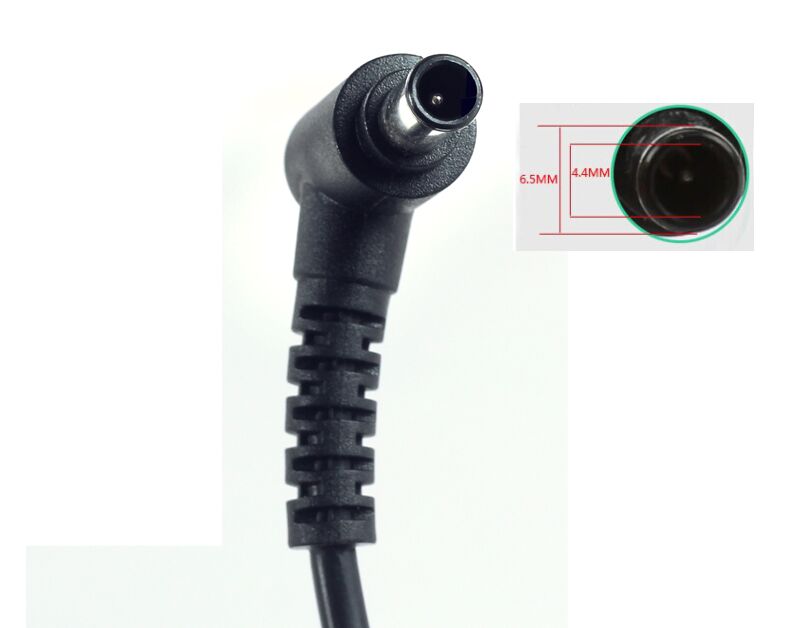 19.5V 5.2A 101W Sony 149292802 Netzteil + Frei Ladekabel