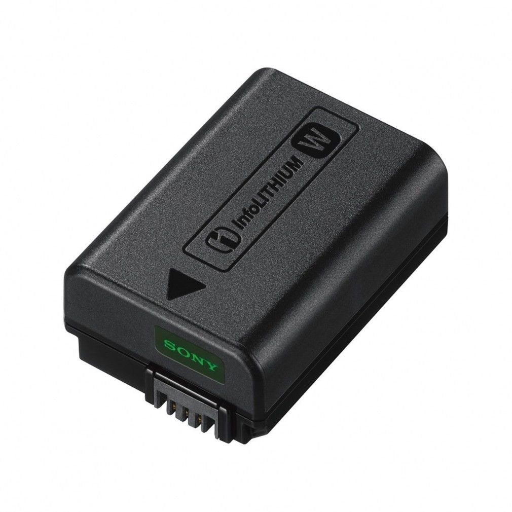 7.3Wh 1020mAh Ersatz Akku für Sony Alpha A6000 A6100