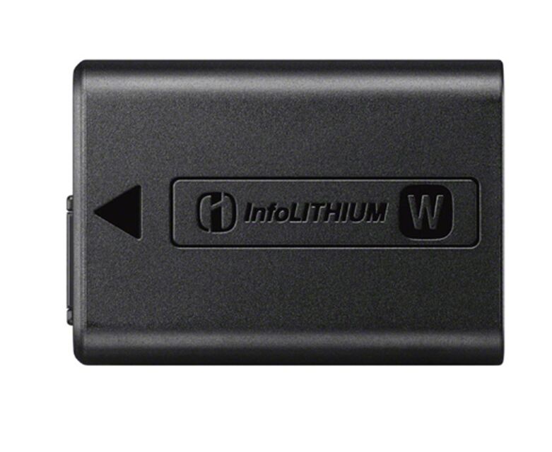 7.3Wh 1020mAh Ersatz Akku für Sony Alpha A7M2 A7R2