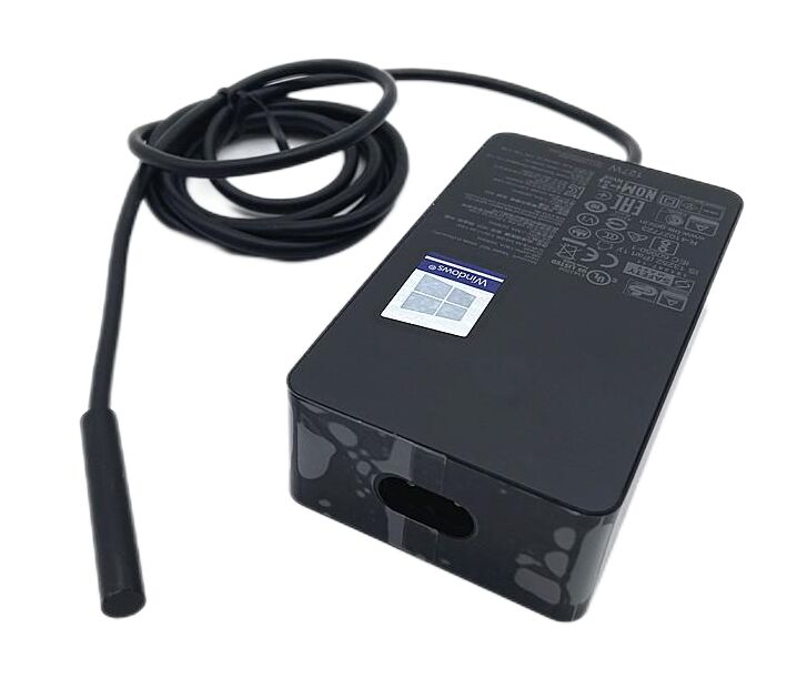 127W 15V 8A Microsoft 1932 Netzteil + Frei Ladekabel