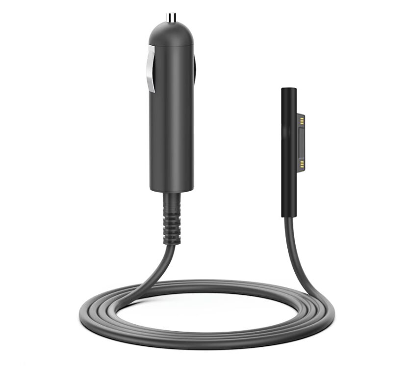 12V 2.58A 36W KFZ Netzteil Für Microsoft 1625 Surface Pro 3 3Q9-00013