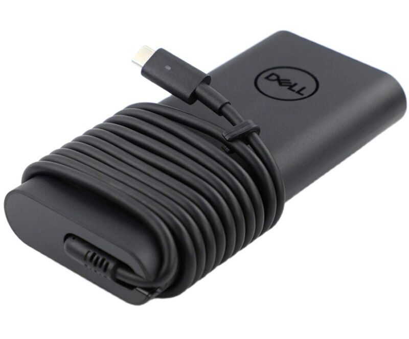 130W USB-C Type-C Dell Alienware x14 Netzteil + Frei Ladekabel