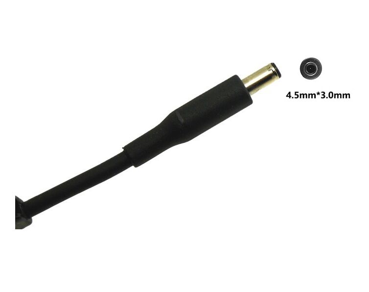 19.5V 6.67A 130W Für Dell 0TX73F Netzteil + Frei Ladekabel