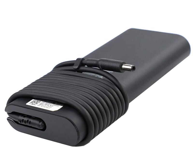 19.5V 6.67A 130W Für Dell 0TX73F Netzteil + Frei Ladekabel