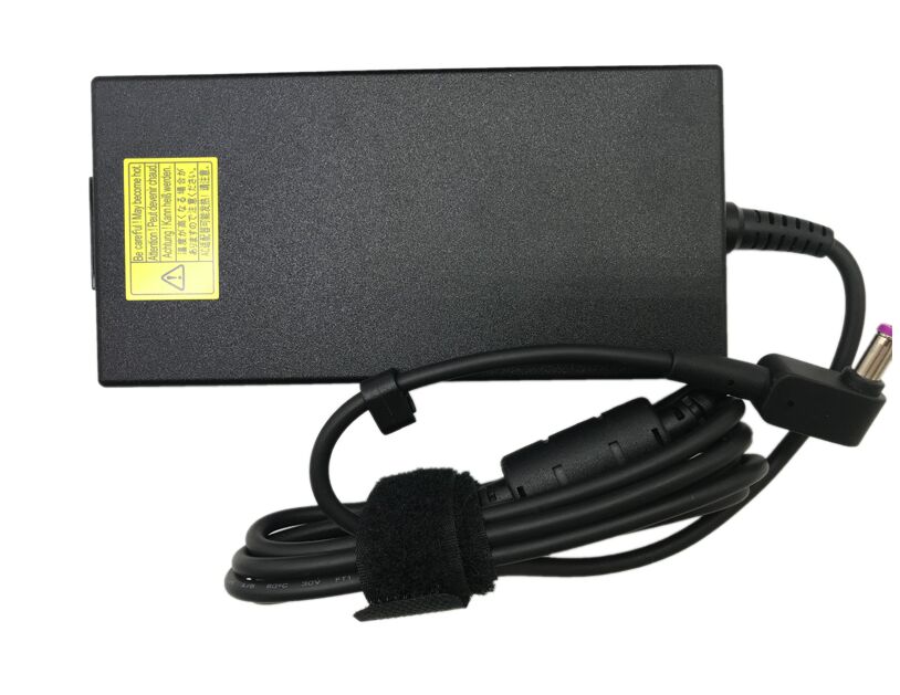 Original 19.5V 6.92A 135W Acer ADP-135KB T Netzteil + Frei Ladekabel