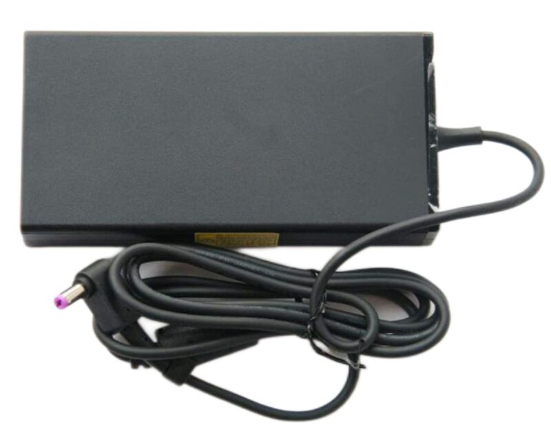 135W 19V 7.1A Ersatz für Acer ADP-135KB T Netzteil + Frei Ladekabel