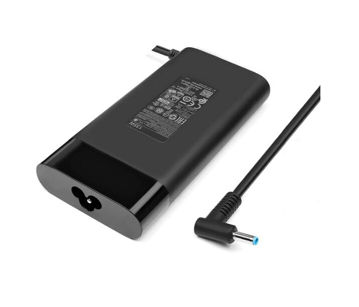 135W 19.5V 6.9A Ersatz für HP ADP-135MB B Netzteil + Frei Ladekabel