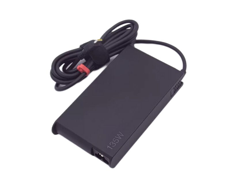 Original 135W Type-C Lenovo ThinkPad P14s Gen 5 21G20002MB Chargeur AC Adaptateur