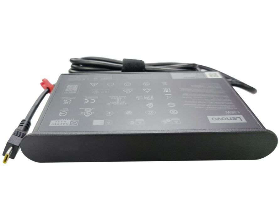 Original 135W Type-C Lenovo ThinkPad P14s Gen 5 21G20002MB Chargeur AC Adaptateur