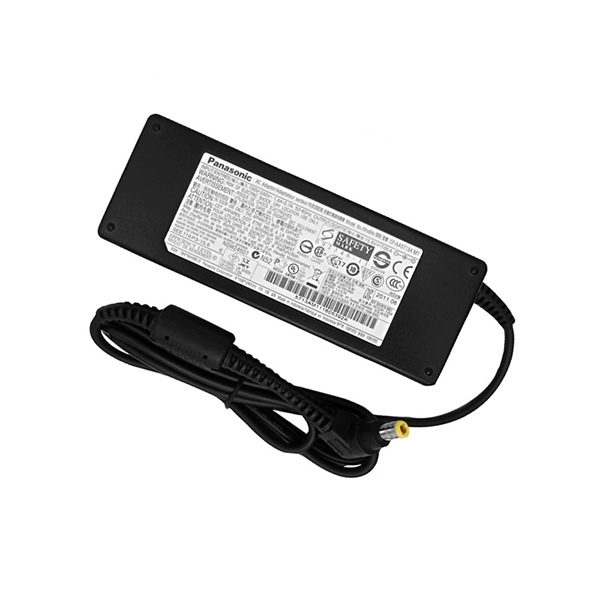 15.6V 7.05A 110W Panasonic CF-AA5713AM1 CF-AA5713AM Netzteil + Frei Ladekabel 15.6V 7.05A 110W Panasonic CF-AA5713AM1 CF-AA5713AM Netzteil + Frei Ladekabel