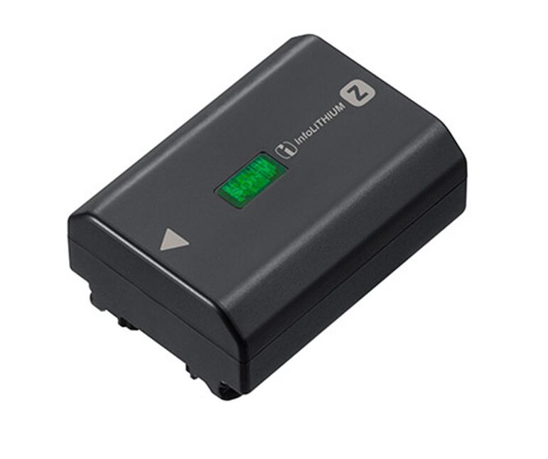 7.2V 16.4Wh 2280mAh Akku für Sony Alpha A7S3