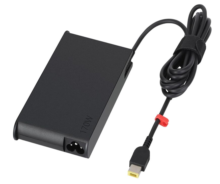Original 170W 20V 8.5A Lenovo ADL170SCC3A Chargeur AC Adaptateur