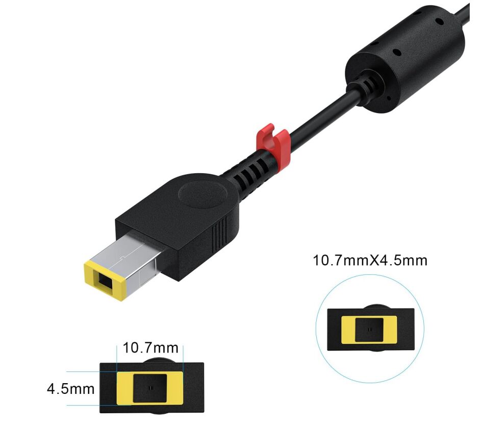 Original 170W 20V 8.5A Lenovo ADL170SCC3A Chargeur AC Adaptateur