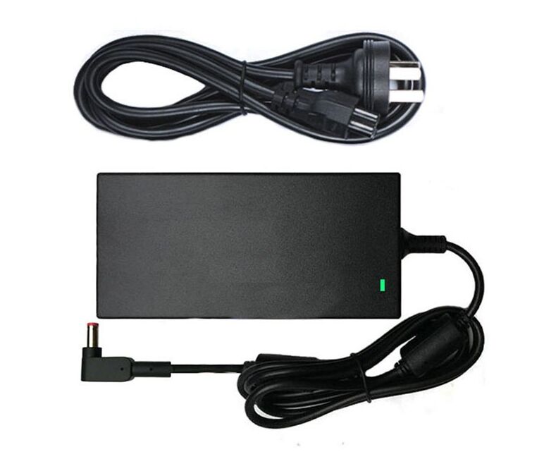 Original 180W 19.5V 9.23A Acer Aspire 7 A717-72G Netzteil + Frei Ladekabel