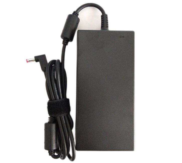 Original 180W 19.5V 9.23A Acer Aspire 7 A717-72G Netzteil + Frei Ladekabel