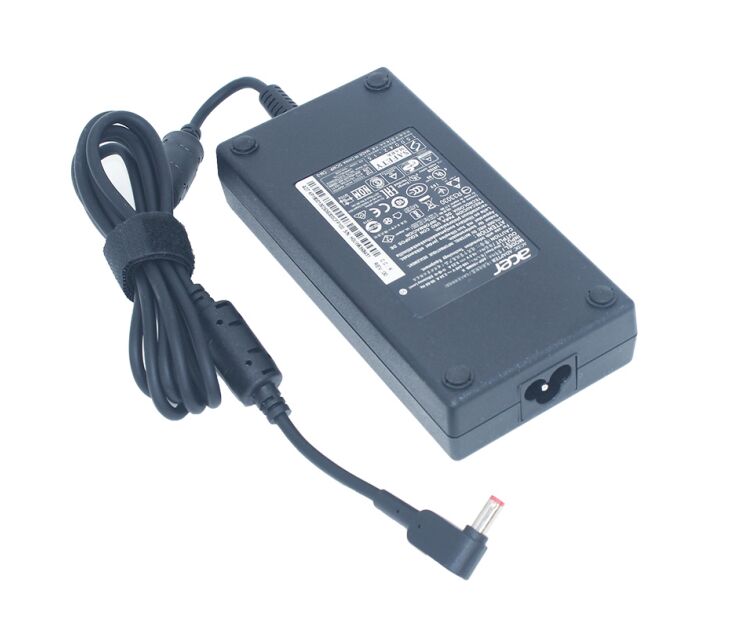 Original 180W 19.5V 9.23A Acer Aspire 7 A717-72G Netzteil + Frei Ladekabel
