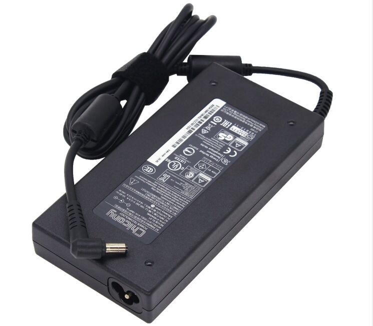 180W 19.5V 9.23A Clevo 6-51-P17S2-011 Netzteil + Frei Kabel