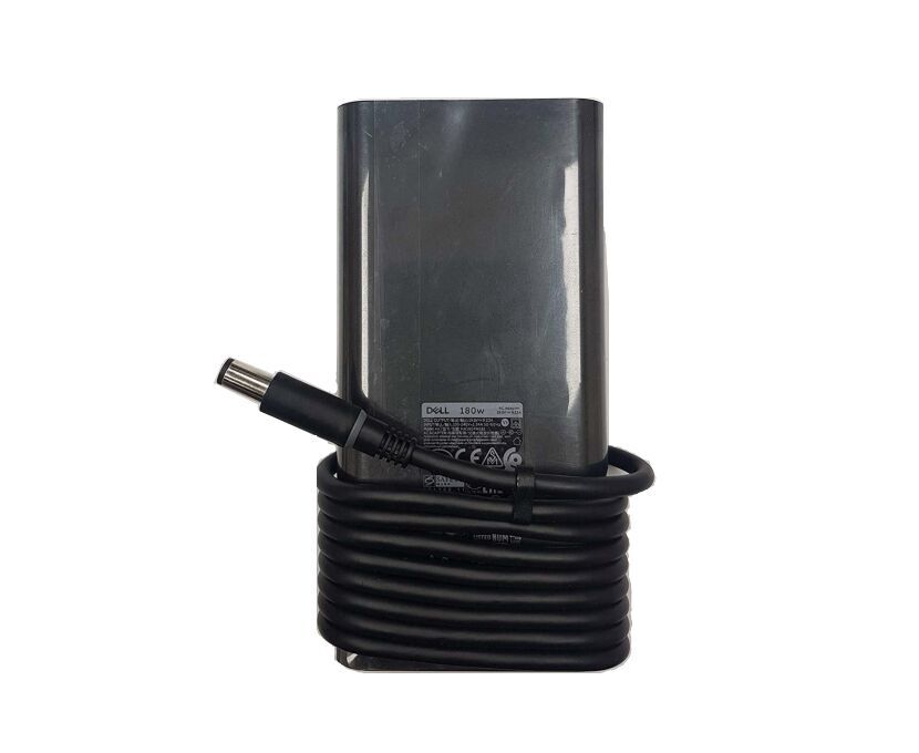Original 19.5V 9.23A 180W Dell 00YC9V 047RW6 Netzteil + Frei Ladekabel Original 19.5V 9.23A 180W Dell 00YC9V 047RW6 Netzteil + Frei Ladekabel