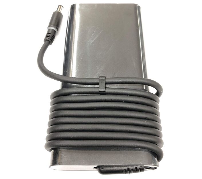 Original 19.5V 9.23A 180W Dell 450-16903 Netzteil + Frei Ladekabel