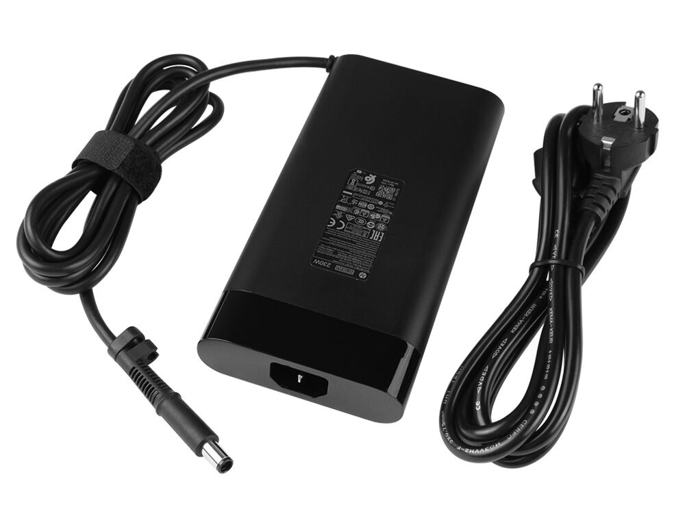 19.5V 11.8A 230W HP 17-ap000na 17-ap007nl Netzteil + Frei Ladekabel 19.5V 11.8A 230W HP 17-ap000na 17-ap007nl Netzteil + Frei Ladekabel