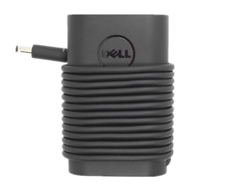 Original 45W 19.5V 2.31A Dell 03RGOT Netzteil + Frei Ladekabel