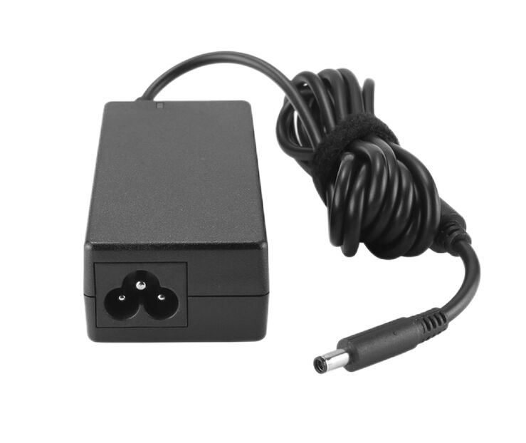 Original 65W 19.5V 3.34A Dell 08D3F Netzteil + Frei Ladekabel