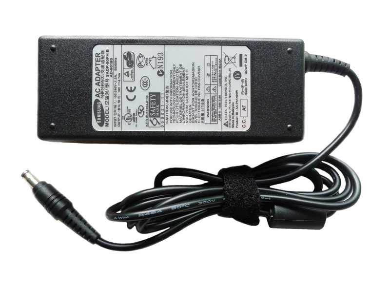Original 90W Insignia NS-32E440A13 Netzteil + Frei Ladekabel