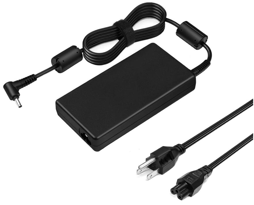 Original 20V 10A 200W Chicony A200A005L Netzteil Ladegerät + Ladekabel