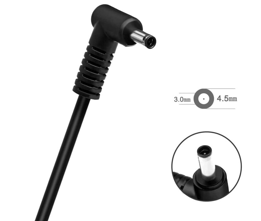 Original 20V 10A 200W Chicony A21-200P2B Chargeur AC Adaptateur