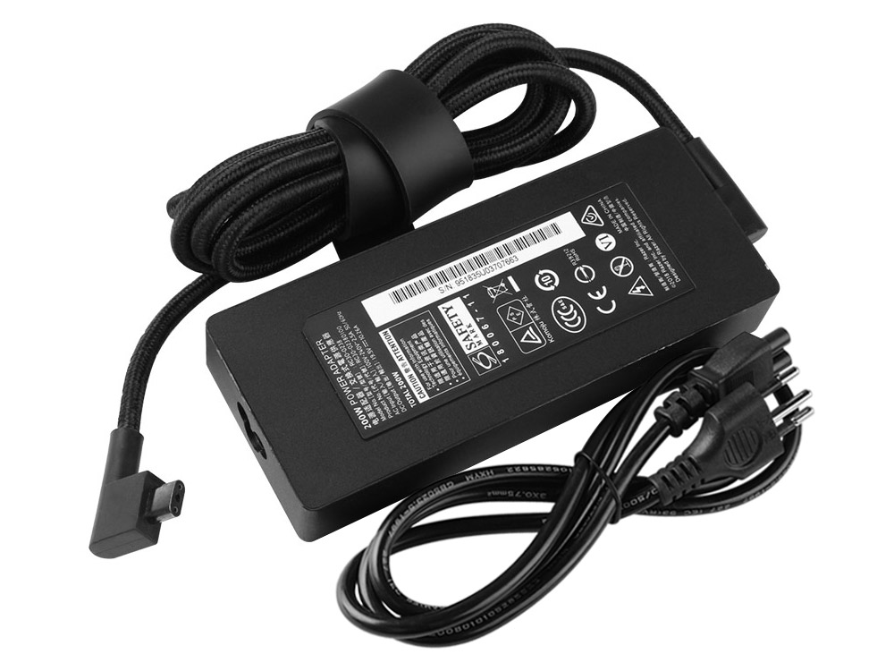 Original 200W 19.5V 10.26A Razer Blade RZ09-02385 Netzteil + Frei Ladekabel Original 200W 19.5V 10.26A Razer Blade RZ09-02385 Netzteil + Frei Ladekabel