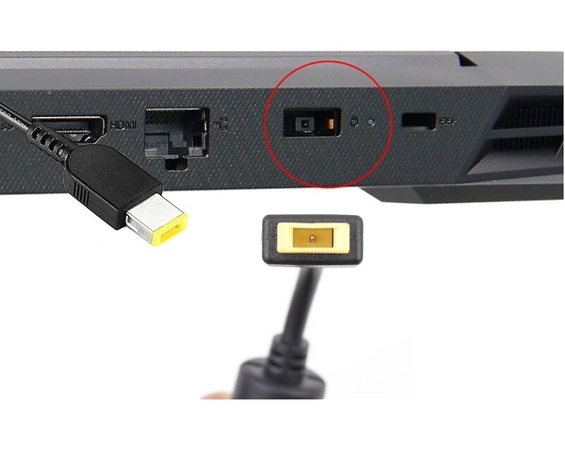 300W 20V 15A Ersatz Für Lenovo 5A10W86289 Netzteil + Frei Ladekabel