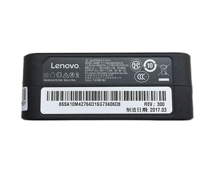 20V 3.25A 65W Netzteil Ladegerät Für HUAWEI MateBook D
