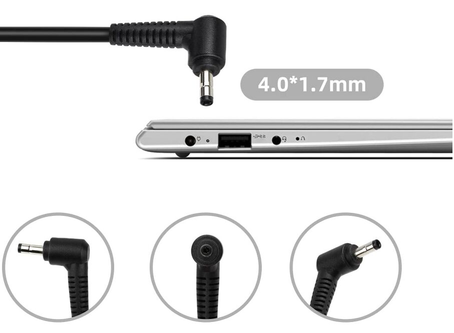 20V 3.25A 65W Netzteil Ladegerät Für HUAWEI MateBook D