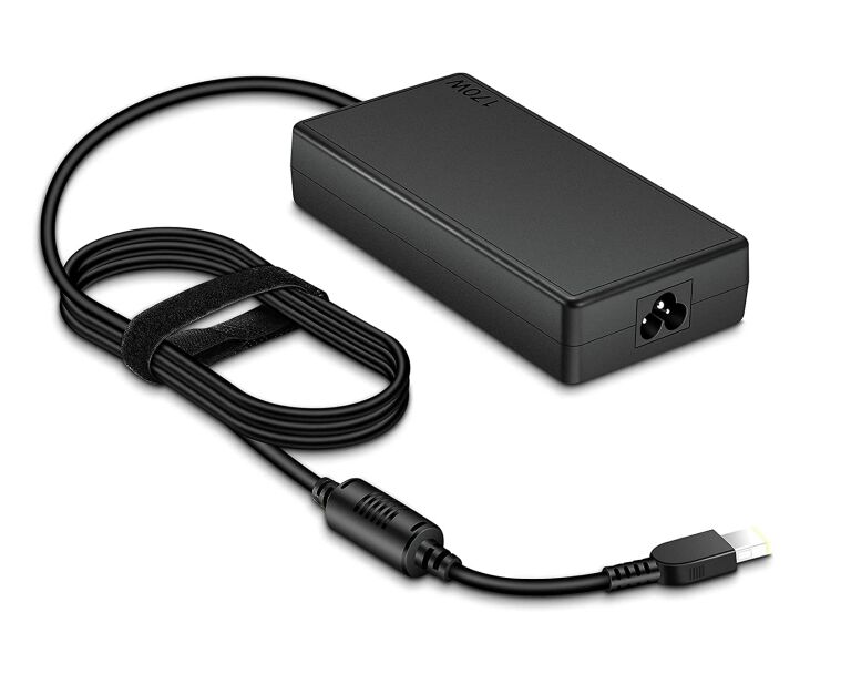 170W 20V 8.5A Lenovo 36200317 Netzteil + Frei Ladekabel