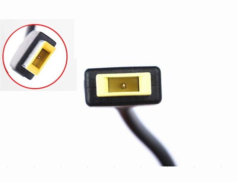 170W 20V 8.5A Lenovo 36200317 Netzteil + Frei Ladekabel