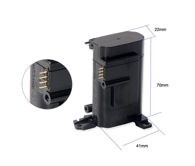 Original 2200mAh 15.84Wh Bose 071471Z71431399AE Akku