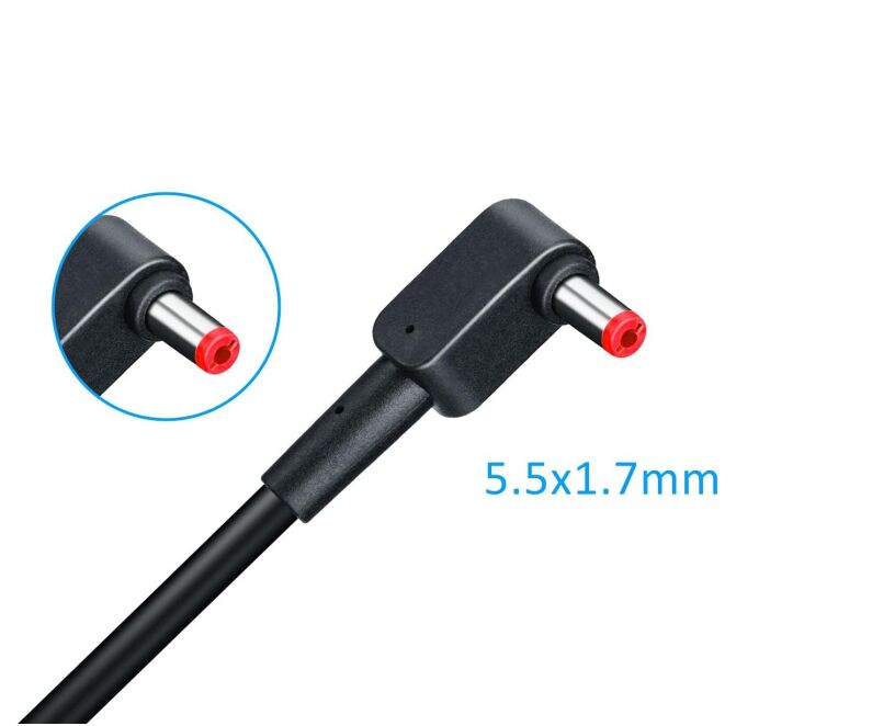 Original 19.5V 11.8A 230W 230W Acer Predator PT315-53-70RT Netzteil + Frei Ladekabel