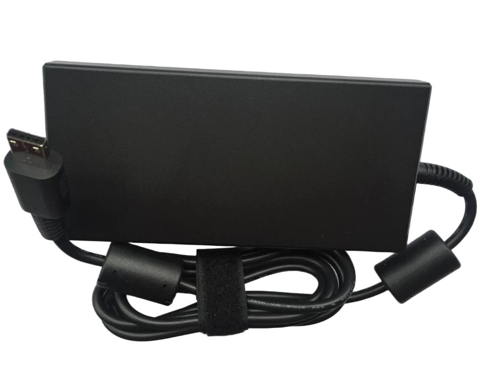 Original 20V 11.5A 230W MSI Delta 1541XP-108 Netzteil Ladegerät + Ladekabel