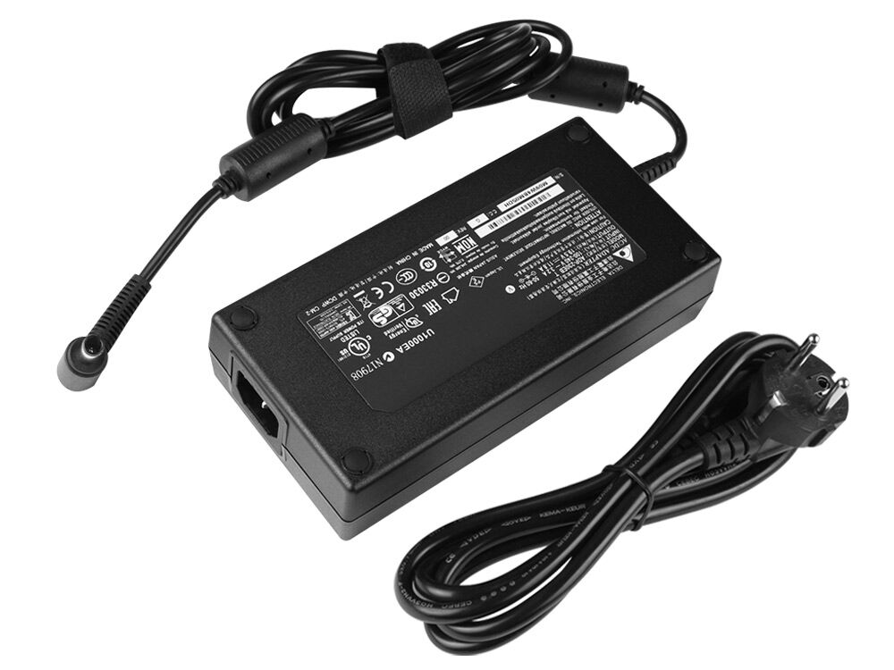 19.5V 11.8A 230W Acer KP.2300H.001 Netzteil + Frei Ladekabel 19.5V 11.8A 230W Acer KP.2300H.001 Netzteil + Frei Ladekabel
