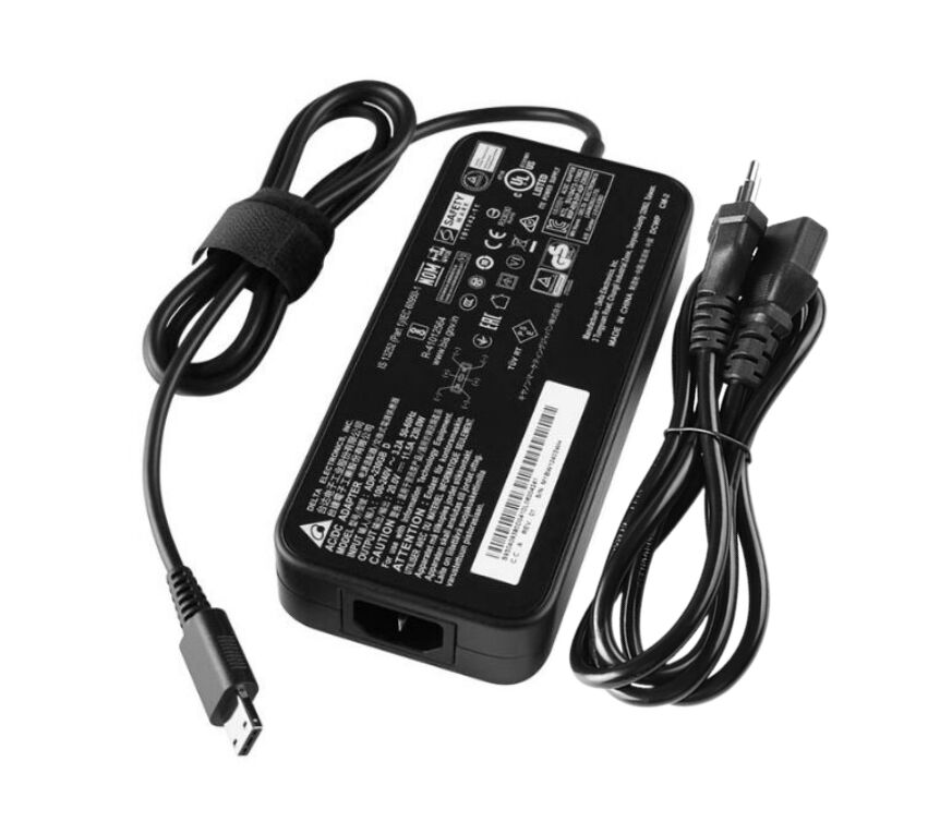 Original 20V 11.5A 230W MSI 957-1541XP-108 Netzteil + Frei Ladekabel Original 20V 11.5A 230W MSI 957-1541XP-108 Netzteil + Frei Ladekabel