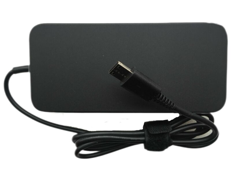 Original 20V 11.5A 230W MSI GP66 Leopard Netzteil + Frei Ladekabel