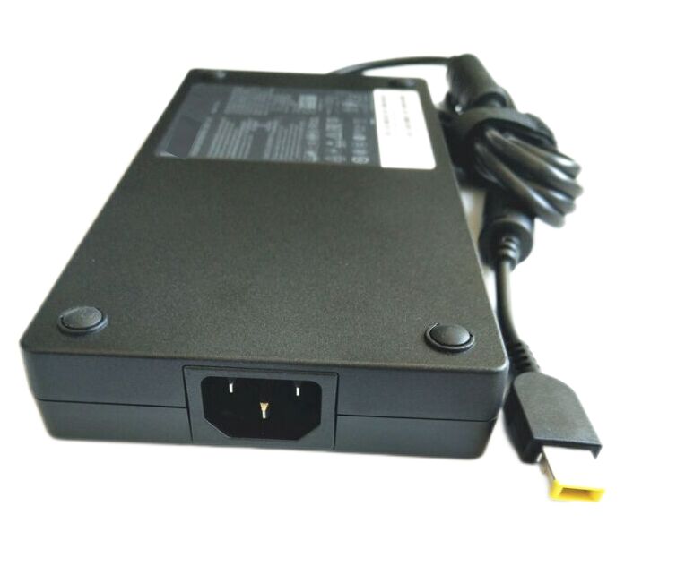 230W 20V 11.5A Ersatz für Lenovo 00HM627 Netzteil + Frei Ladekabel