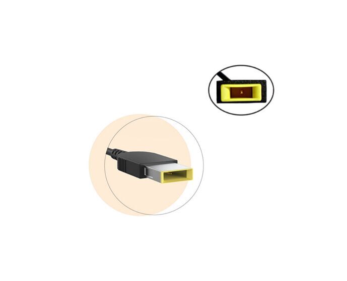 230W 20V 11.5A Ersatz für Lenovo 00HM627 Netzteil + Frei Ladekabel