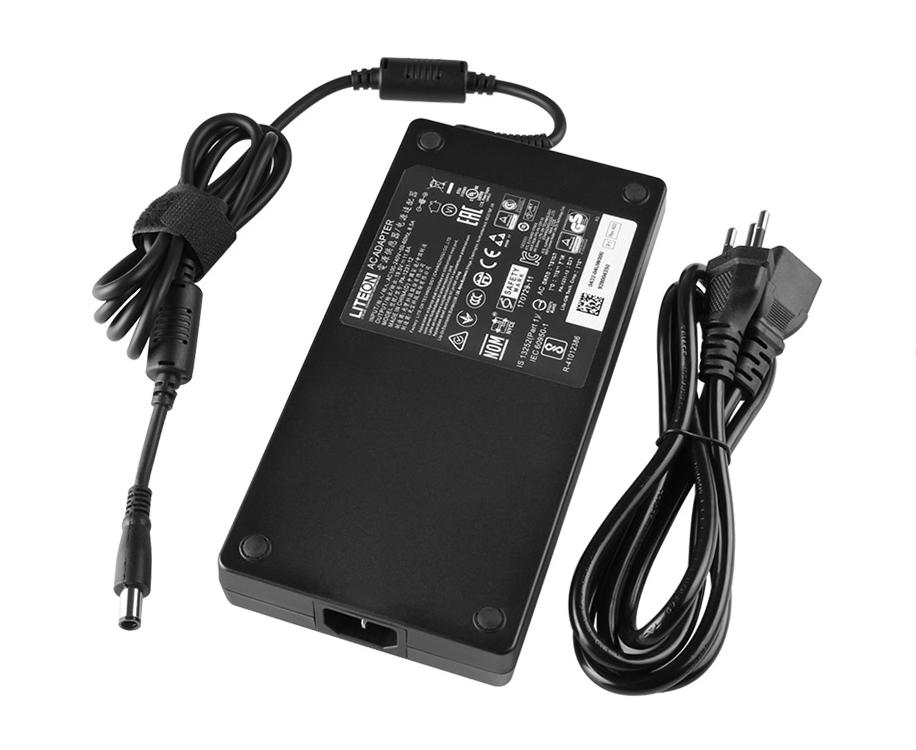Original 19.5V 11.8A 230W Acer Predator 15 G9-593 Netzteil Ladegerät + Ladekabel Original 19.5V 11.8A 230W Acer Predator 15 G9-593 Netzteil Ladegerät + Ladekabel