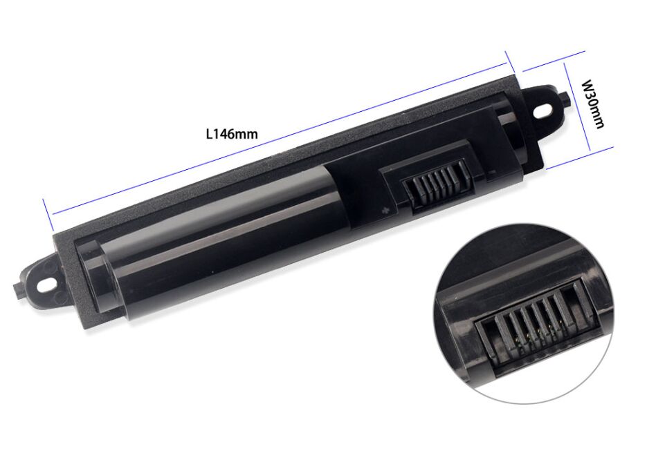 Original 1700mAh 19Wh Bose Soundlink III 330107 Akku