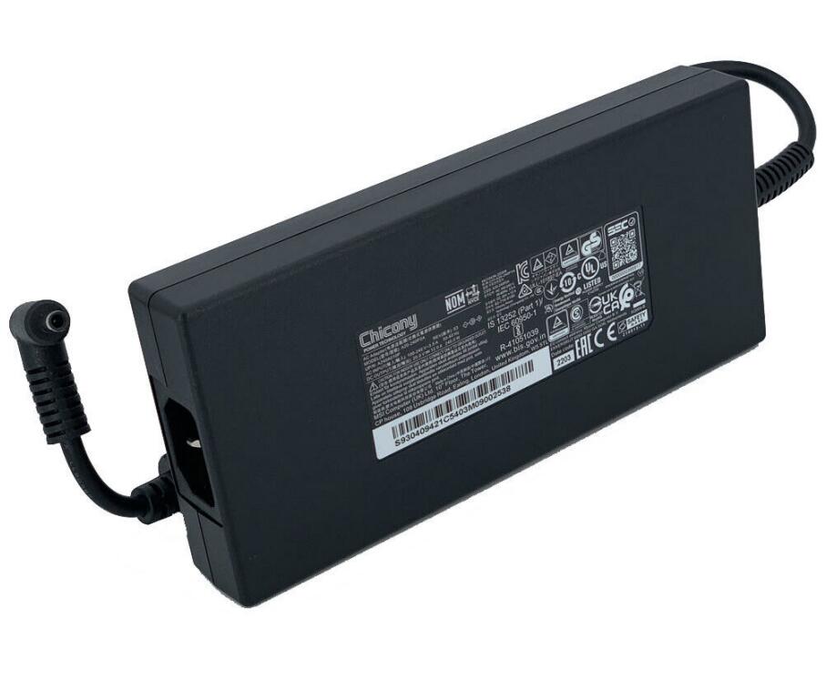Original 20V 12A 240W Chicony A20-240P2A Netzteil + Frei Ladekabel
