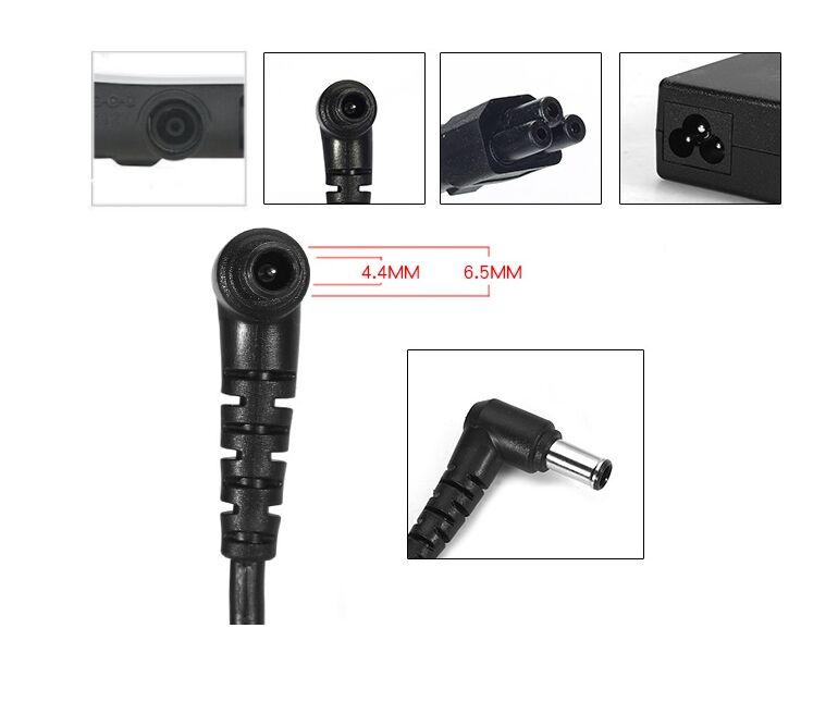 19V 1.3A 25W LG 19025G ADS-40FSG-19 Netzteil + Frei Ladekabel