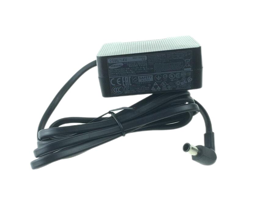 Original 14V 1.79A 25W Samsung BN44-00989A Netzteil Ladegerät + Ladekabel
